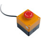 INTERLOCK - Bouton poussoir d'urgence INTERLOCK INTERLOCK - Bouton poussoir d'urgence INTERLOCK
