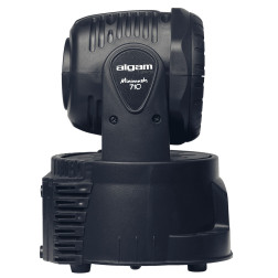 Lyre Wash 7 x 10W RGBW ALGAM LIGHTING