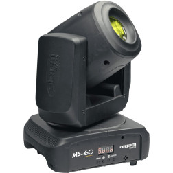 Lyre SPOT LED 60W Lyre SPOT LED 60W ALGAM LIGHTING