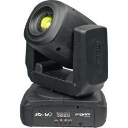 Lyre SPOT LED 60W ALGAM LIGHTING