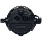 PARWASH12 - QUAD - Par LED 12 x 1W RGBW