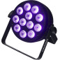 SLIMPAR-1210-HEX - HEX - Par LED 12 x 10W RGBWAU SLIMPAR-1210-HEX - HEX - Par LED 12 x 10W RGBWAU
