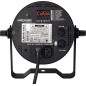 SLIMPAR-710-HEX - HEX - Par LED 7 x 10W RGBWAU SLIMPAR-710-HEX - HEX - Par LED 7 x 10W RGBWAU