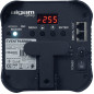 EVENTPAR-MINI - QUAD - Par sur batterie LED 4 x 10W RGBW