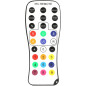EVENTPAR-MINI - QUAD - Par sur batterie LED 4 x 10W RGBW