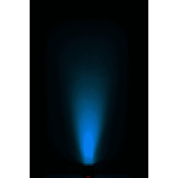 EVENTPAR-MINI - QUAD - Par sur batterie LED 4 x 10W RGBW ALGAM LIGHTING
