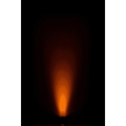 EVENTPAR-MINI - QUAD - Par sur batterie LED 4 x 10W RGBW ALGAM LIGHTING