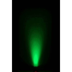 EVENTPAR-MINI - QUAD - Par sur batterie LED 4 x 10W RGBW ALGAM LIGHTING