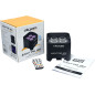 EVENTPAR-MINI - QUAD - Par sur batterie LED 4 x 10W RGBW
