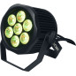 Par IP65 LED 7 x 12W RGBWAUV Par IP65 LED 7 x 12W RGBWAUV