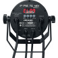 Par IP65 LED 7 x 12W RGBWAUV Par IP65 LED 7 x 12W RGBWAUV