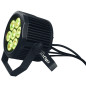 Par IP65 LED 7 x 12W RGBWAUV Par IP65 LED 7 x 12W RGBWAUV