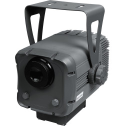 Projecteur de gobos compact - 120W IP65