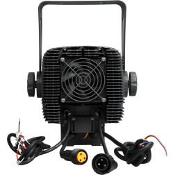 Projecteur de gobos compact - 120W IP65 ALGAM LIGHTING