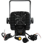 Projecteur de gobos compact - 120W IP65