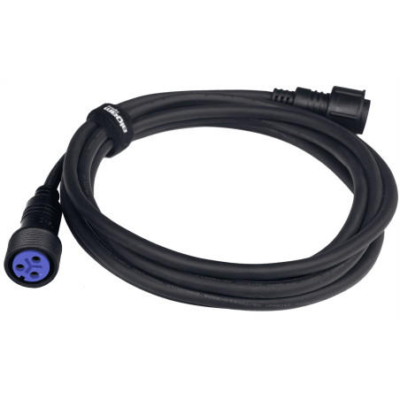 Rallonge alimentation IP65 3 mètres Rallonge alimentatio ALGAM LIGHTING
