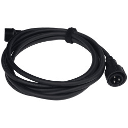 Rallonge alimentation IP65 3 mètres Rallonge alimentatio