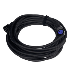 Rallonge alimentation IP65 10 mÃ¨tres