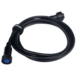 Rallonge DMX IP65 3 mètres Rallonge DMX IP65 3 mètres ALGAM LIGHTING