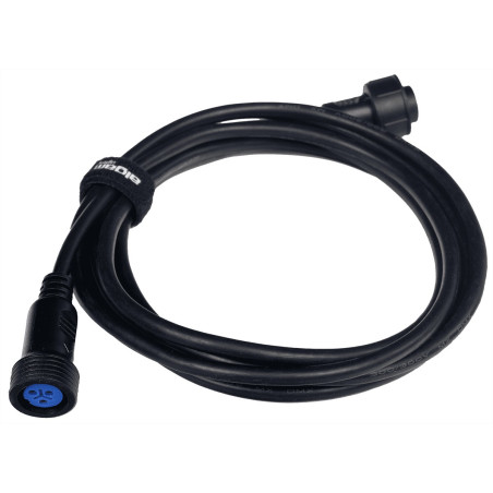 Rallonge DMX IP65 3 mètres Rallonge DMX IP65 3 mètres ALGAM LIGHTING