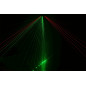 Laser d'animation 6 faisceaux 360mW RGB Laser d'animation 6 faisceaux 360mW RGB