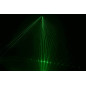 Laser d'animation 6 faisceaux 360mW RGB Laser d'animation 6 faisceaux 360mW RGB