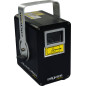 Laser d'animation monocouleur vert 80mW Laser d'animation monocouleur vert 80mW