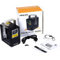 Laser d'animation monocouleur vert 80mW Laser d'animation monocouleur vert 80mW