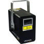 Laser d'animation multicolore 400mW RGB