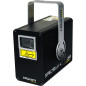 Laser d'animation multicolore 400mW RGB