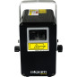Laser d'animation multicolore 400mW RGB