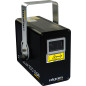 Laser d'animation multicolore 500mW RGB