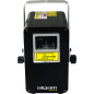 Laser d'animation multicolore 500mW RGB