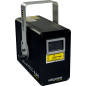 Laser d'animation multicolore 1500mW RGB