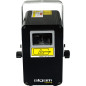 Laser d'animation multicolore 1500mW RGB