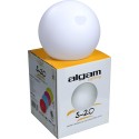 S-20 - Sphère de décoration LED - 20cm ALGAM LIGHTING