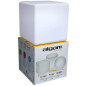 C-40 - Cube de décoration LED - 40cm