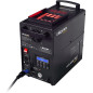 Vulkan - Machine effet CO2 vertical-horizontal 1500W