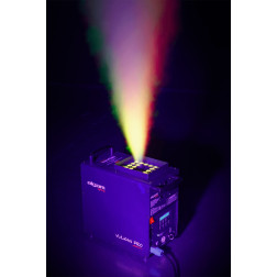 Vulkan - Machine effet CO2 vertical-horizontal 1500W Vul ALGAM LIGHTING