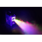 Vulkan - Machine effet CO2 vertical-horizontal 1500W