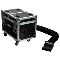 NEBEL - Machine Ã  fumÃ©e lourde 3000W