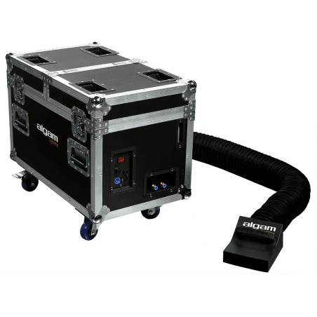 NEBEL - Machine Ã  fumÃ©e lourde 3000W