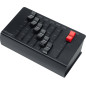 DMX6-PLUS - Contrôleur DMX 6 canaux DMX6-PLUS - Contrôleur DMX 6 canaux