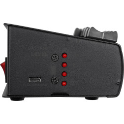 DMX6-PLUS - Contrôleur DMX 6 canaux ALGAM LIGHTING