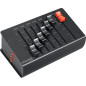 DMX6-PLUS - Contrôleur DMX 6 canaux