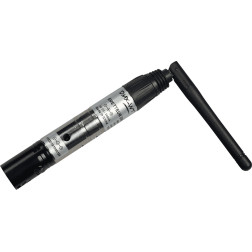 DMX-WT - Emetteur sans-fil DMX mÃ¢le 3 points ALGAM LIGHTING