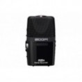 H2N Enregistreur audio portable 2 pistes Zoom