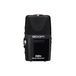 H2N Enregistreur audio portable 2 pistes Enregistreur po Zoom