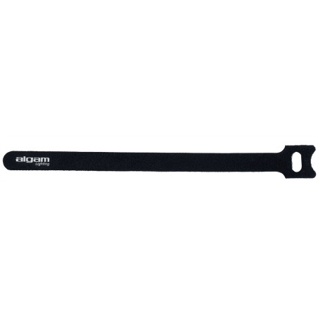 Autres - Pack de 10 velcro attache-cÃ¢bles