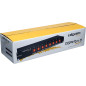 Dispatch 8 canaux rackable - Avec interrupteurs Dispatch 8 canaux rackable - Avec interrupteurs